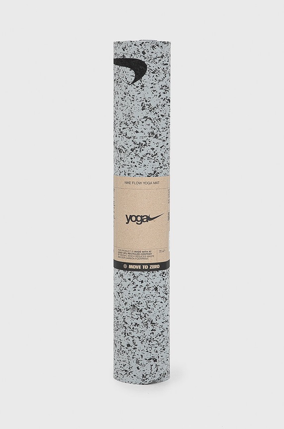 Kiegészítők Nike jógaszőnyeg N.100.2410.919.OS szürke