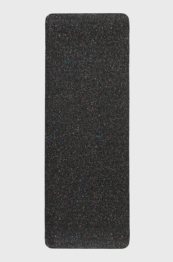Nike jógaszőnyeg fekete N.100.3061.997.OS