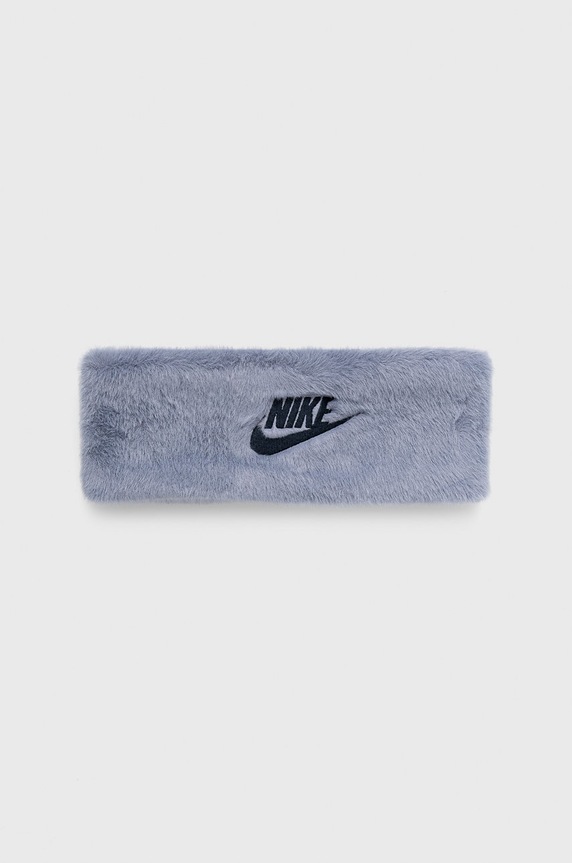 Nike fascia per capelli blu N.100.2619.973.OS
