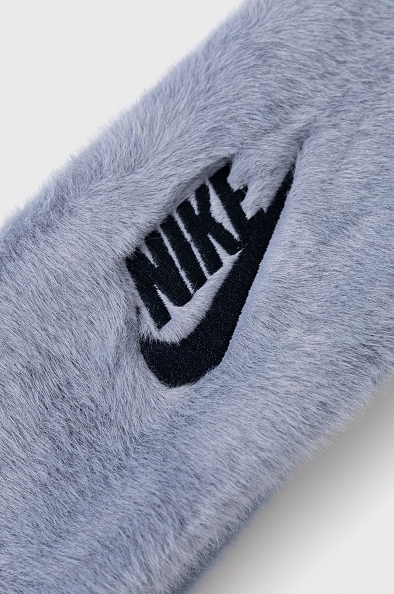 Accessori Nike fascia per capelli N.100.2619.973.OS blu