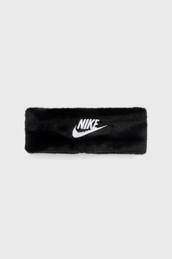 Nike opaska czarny N.100.2619.974.OS
