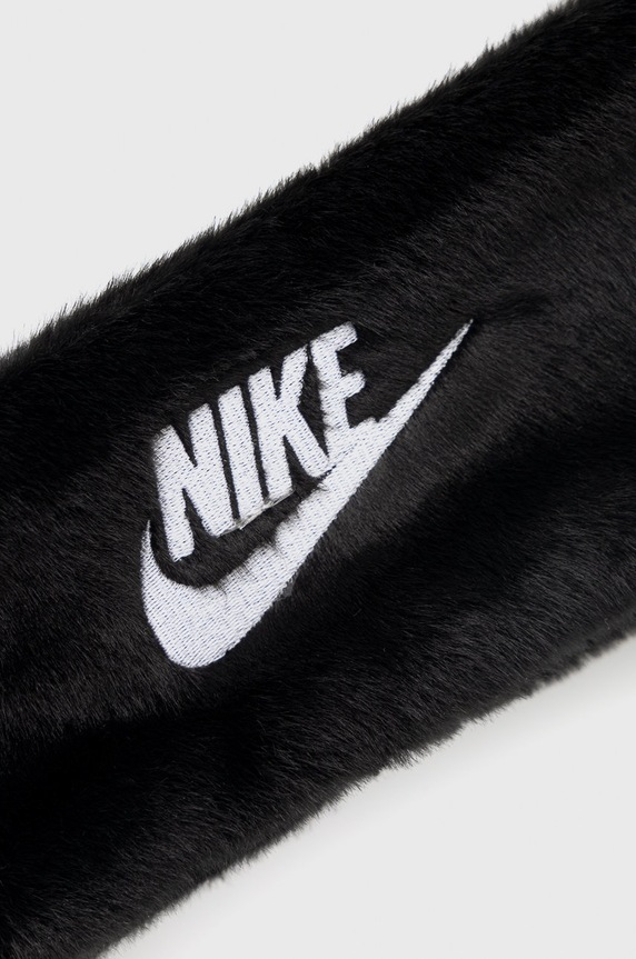 Nike opaska N.100.2619.974.OS czarny AA00