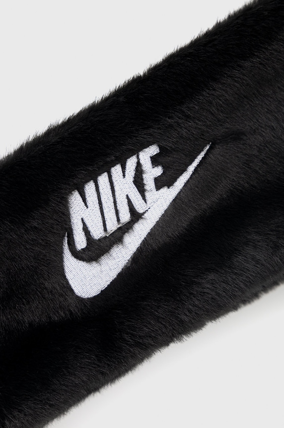 Nike opaska N.100.2619.974.OS czarny AA00