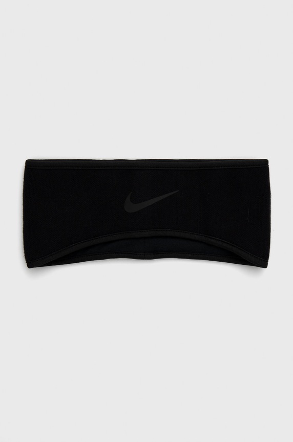 Nike Opaska czarny N.000.3530.013.OS