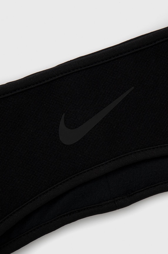 Akcesoria Nike Opaska N.000.3530.013.OS czarny