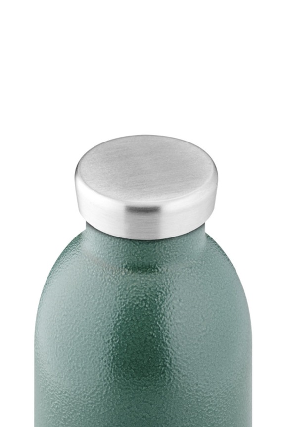 24bottles sticlă termică Rustic Moss Green 500 ml Clima.500.Mossgreen verde AA00
