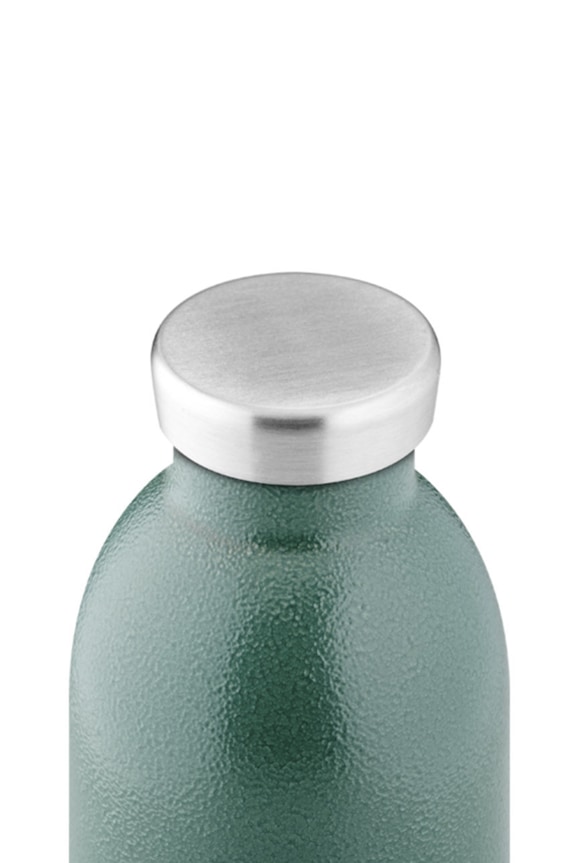 24bottles sticlă termică Rustic Moss Green 500 ml Clima.500.Mossgreen verde AA00