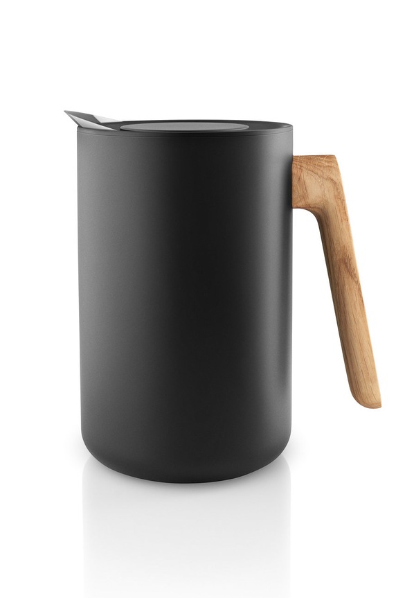 Eva Solo termikus kancsó 1 L fekete 502756