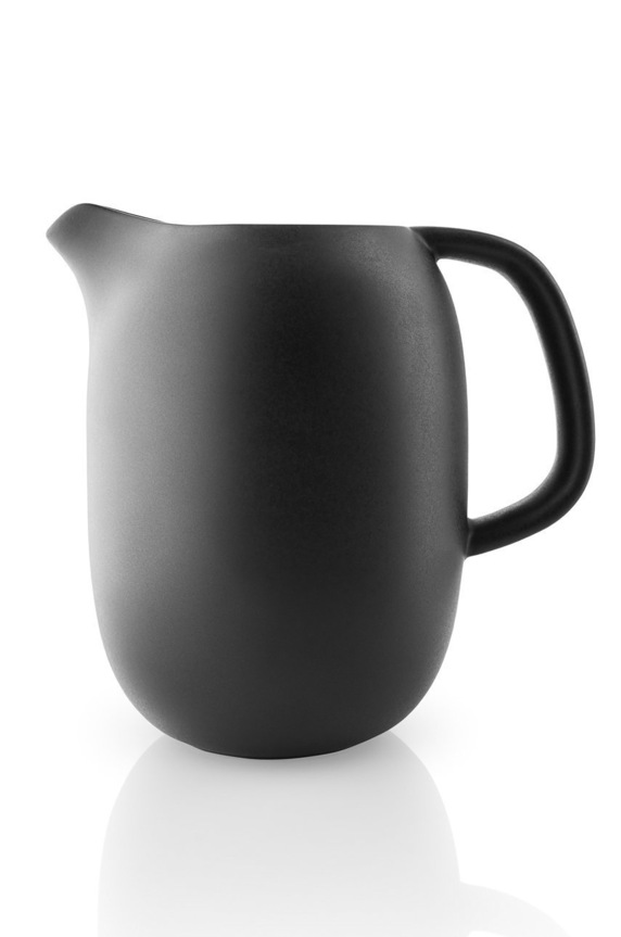 Eva Solo kancsó Nordic Kitchen 1 L fekete 502799