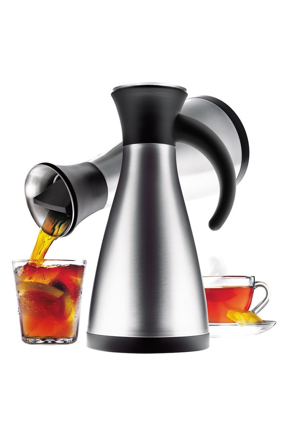 Eva Solo dzbanek termiczny 1,1 L szary 502930