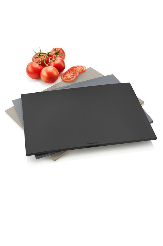 Κουζίνα και μπαρ Eva Solo - Σετ σανίδες κοπής (3-pack) 520400 γκρί