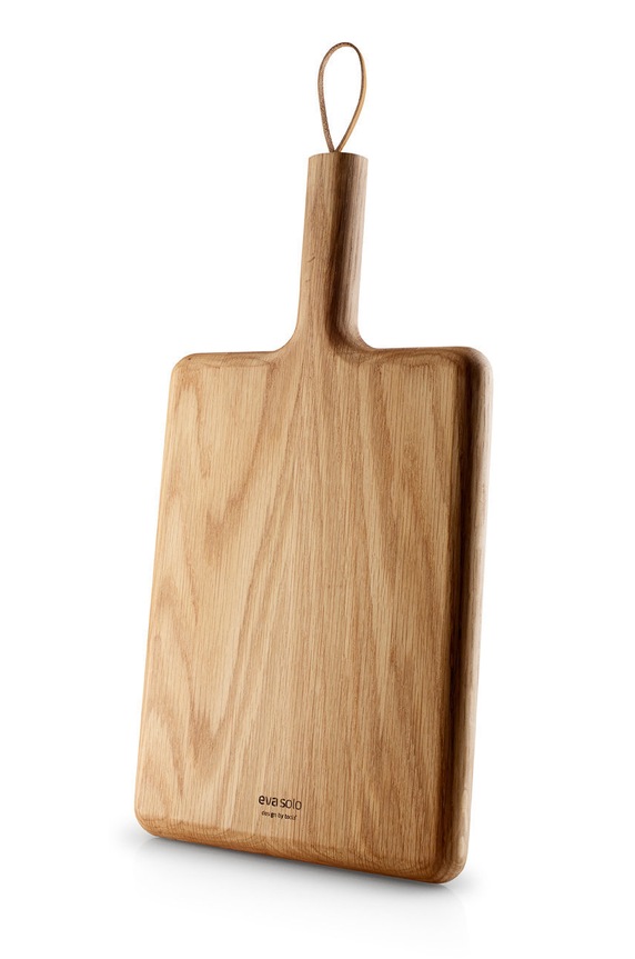 Kuchnia i bar Eva Solo deska do krojenia 520412 brązowy