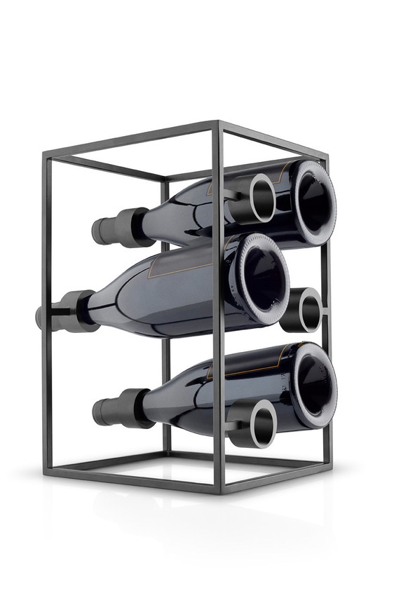 Eva Solo - Raft pentru vin negru 520421