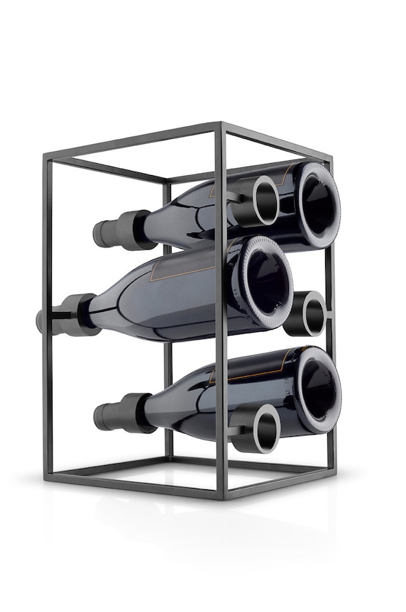 Eva Solo - Raft pentru vin negru 520421