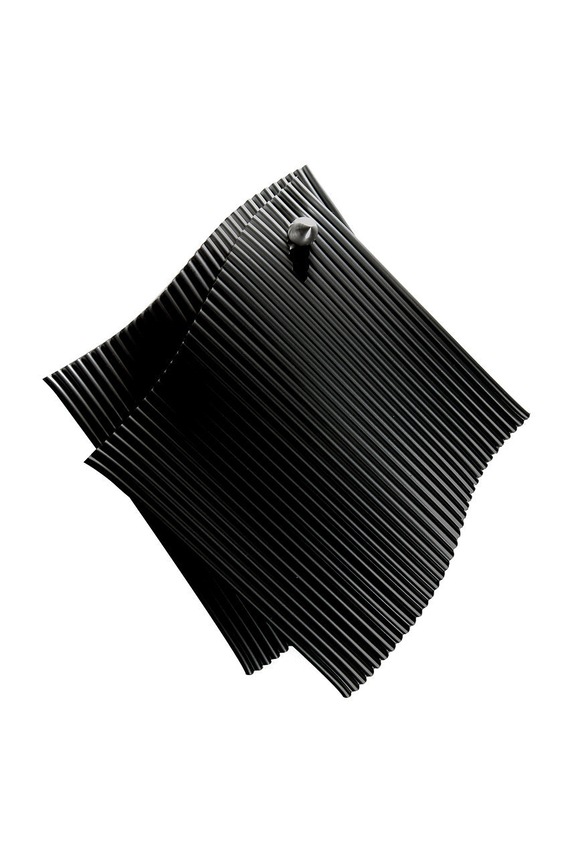 Eva Solo - Picioare-suporturi din silicon (2-pack) 530624 negru AA00