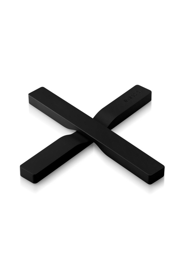 Bucătărie și bar Eva Solo - Suport magnetic pentru vase calde 530730 negru