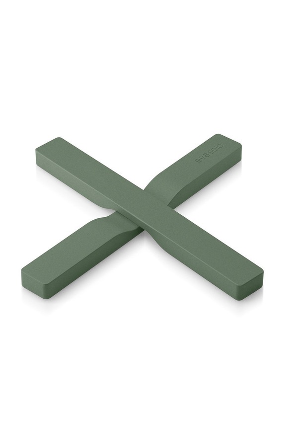 Eva Solo - Suport magnetic pentru vase calde 530751 verde AA00