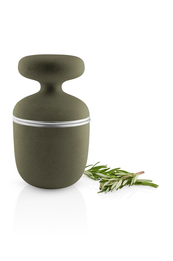 Eva Solo mortaio 531507 verde AA00