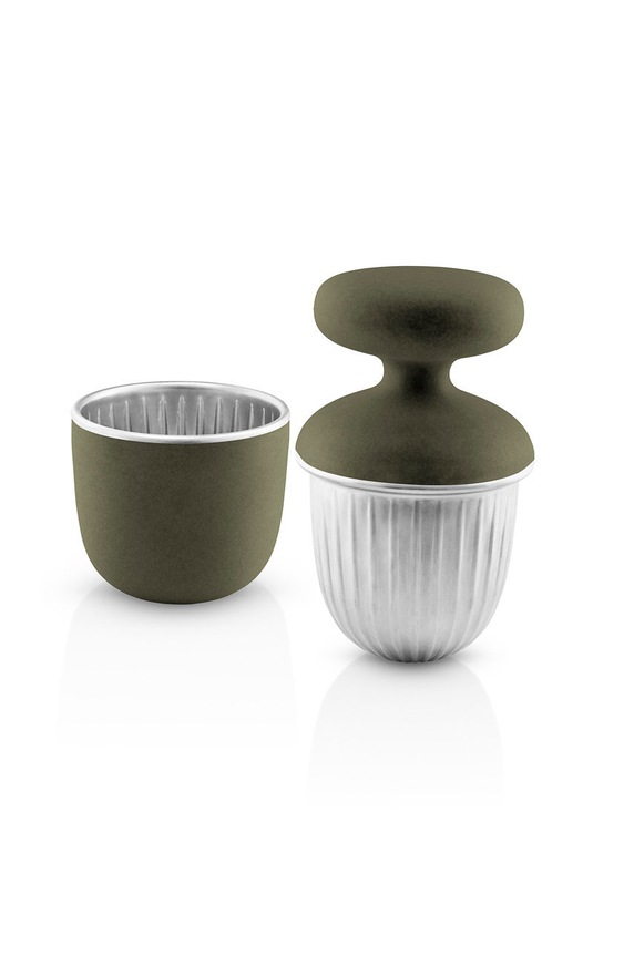 Cucina e Bar Eva Solo mortaio 531507 verde