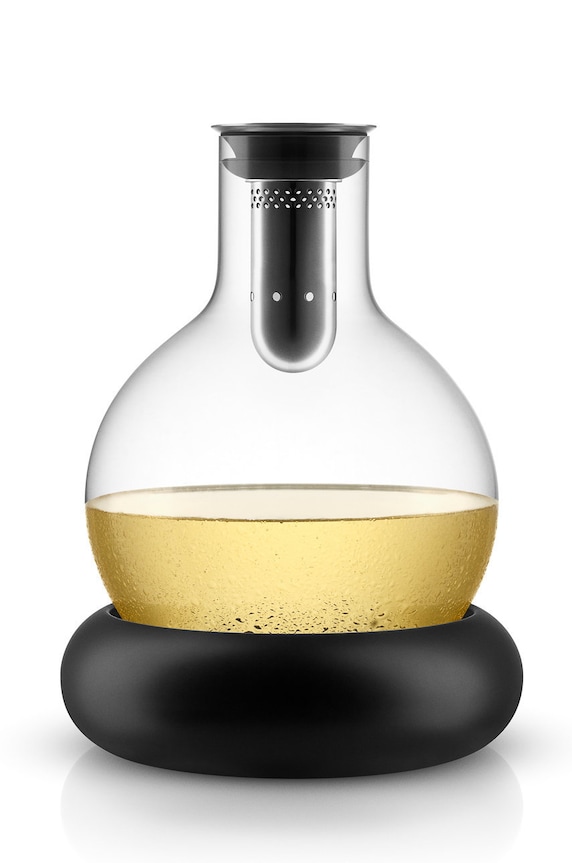 Eva Solo - Hűtő fekete 567473