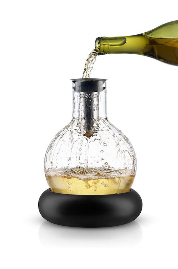 Konyha és bár Eva Solo - Hűtő 567473 fekete