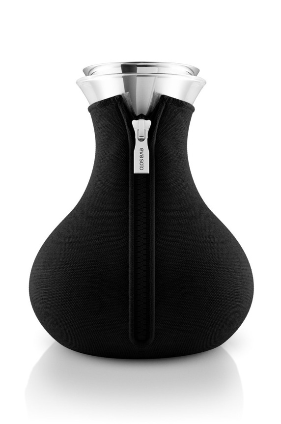 Eva Solo zaparzacz do herbaty czarny 567489