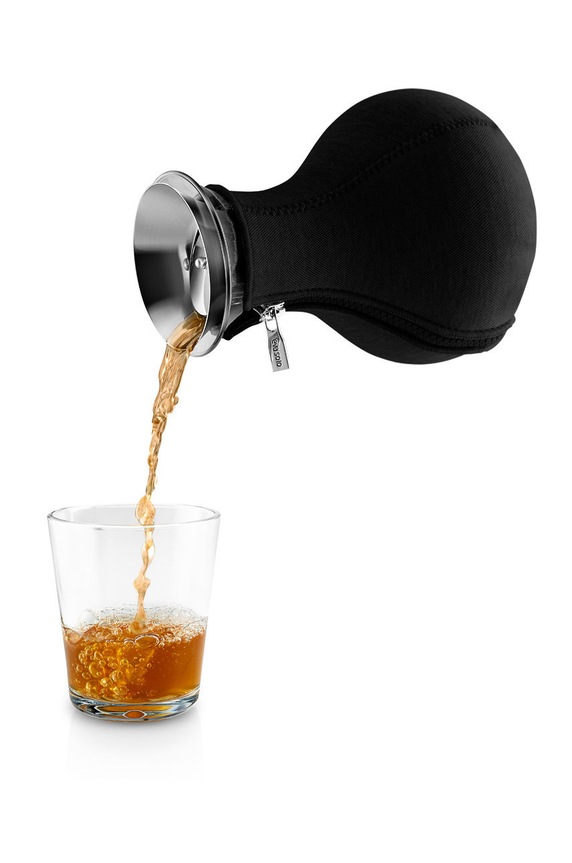 Eva Solo zaparzacz do herbaty 567489 czarny AA00