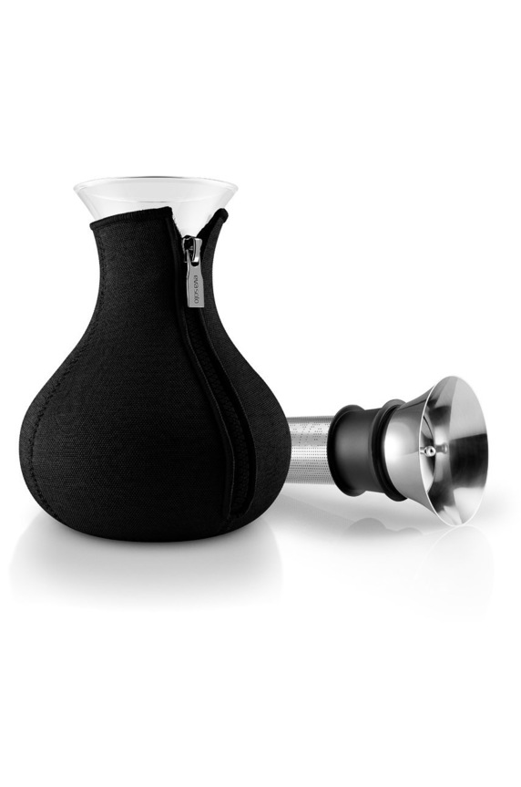 Kuchnia i bar Eva Solo zaparzacz do herbaty 567489 czarny