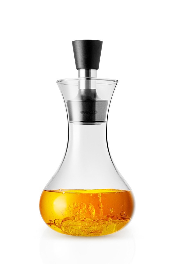 Eva Solo - Shaker pentru dressing transparent 567680