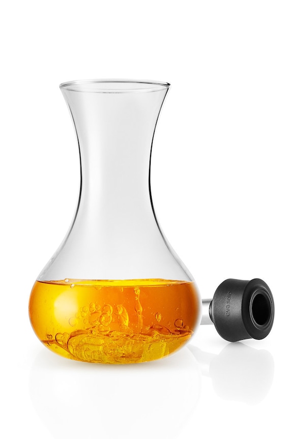 Eva Solo - Shaker pentru dressing 567680 transparent AA00