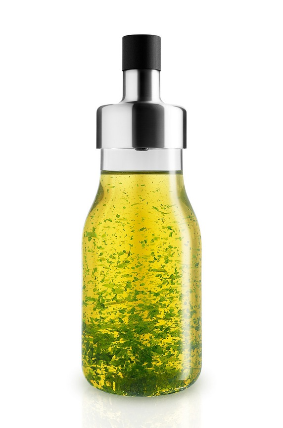 Eva Solo shaker do dressingu 567687 transparentny AA00