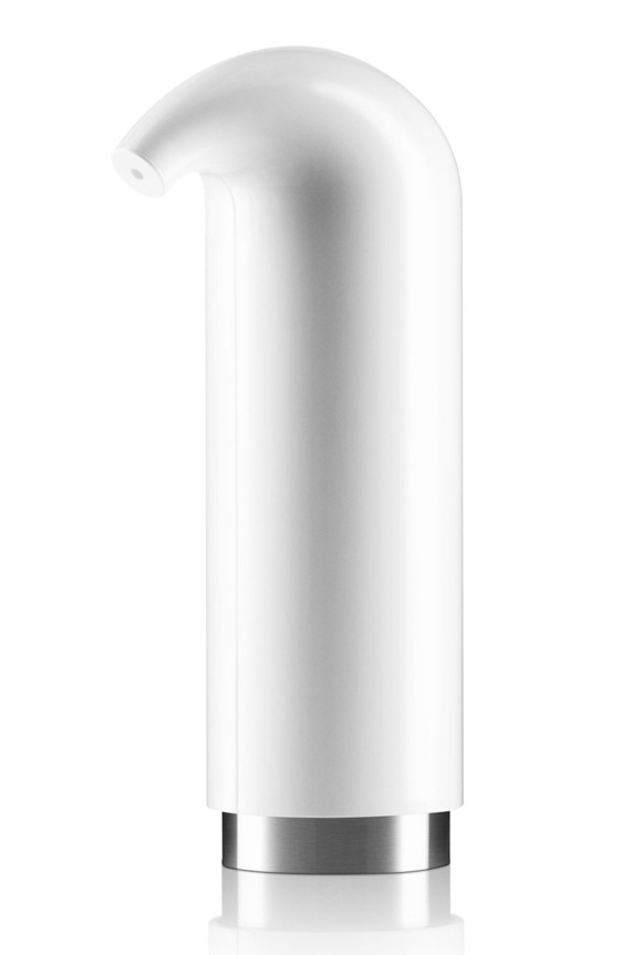 Eva Solo dozownik do mydła biały 567892