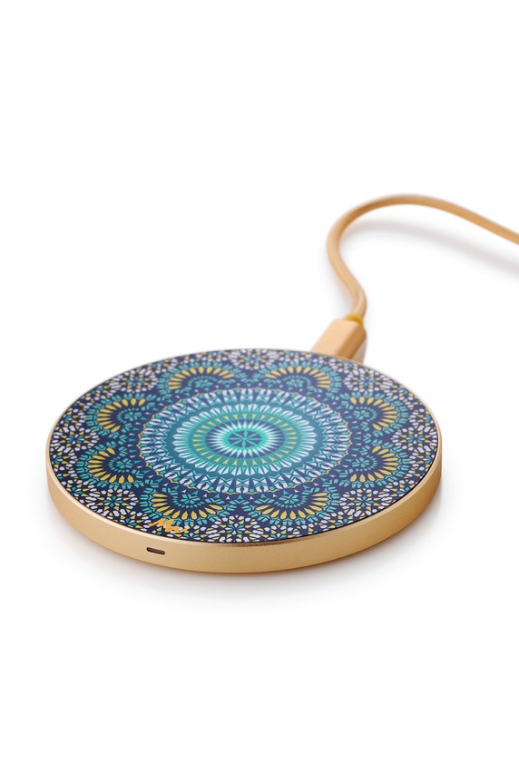 Marie Wolt - Ασύρματος φορτιστής πολύχρωμο 1007G