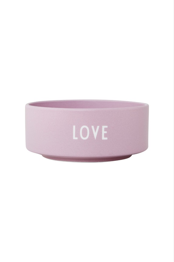 Design Letters - Castron violet 10204010LAVENLOVE