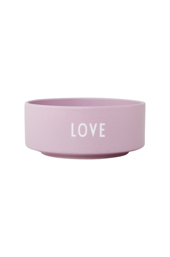 Design Letters - Castron violet 10204010LAVENLOVE