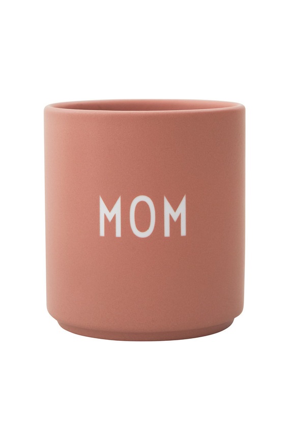 Design Letters bögre Favourite 300 ml bézs 10101002NUDEMOM