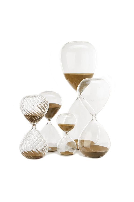 Lifestyle Pols Potten - Clepsidra 110.300.151 galben
