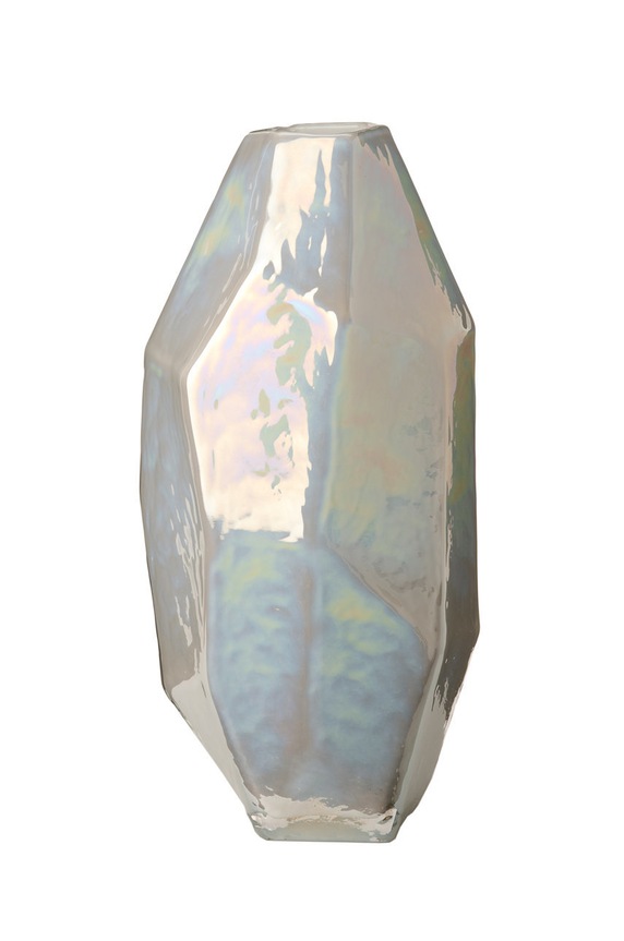 Pols Potten - Dekor váza fehér 140.300.237