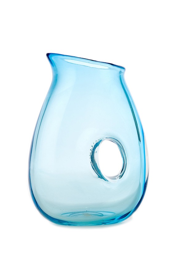 Pols Potten brocca 850 ml turchese 140.400.007