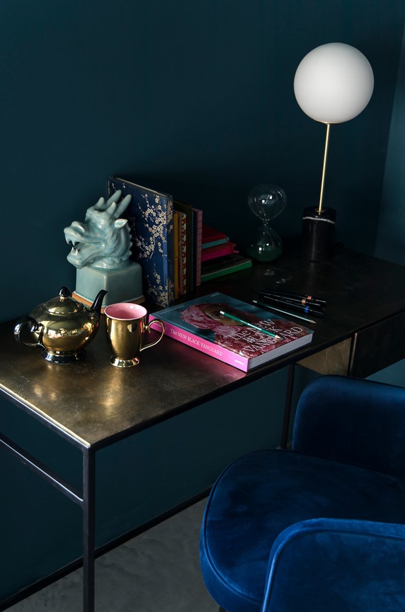 Cucina e Bar Pols Potten brocca da tè Legacy 650 ml 230.400.538 giallo