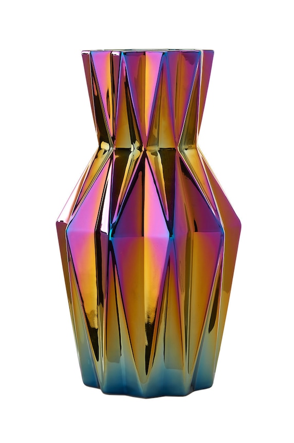 Pols Potten wazon ozdobny multicolor 240.205.008