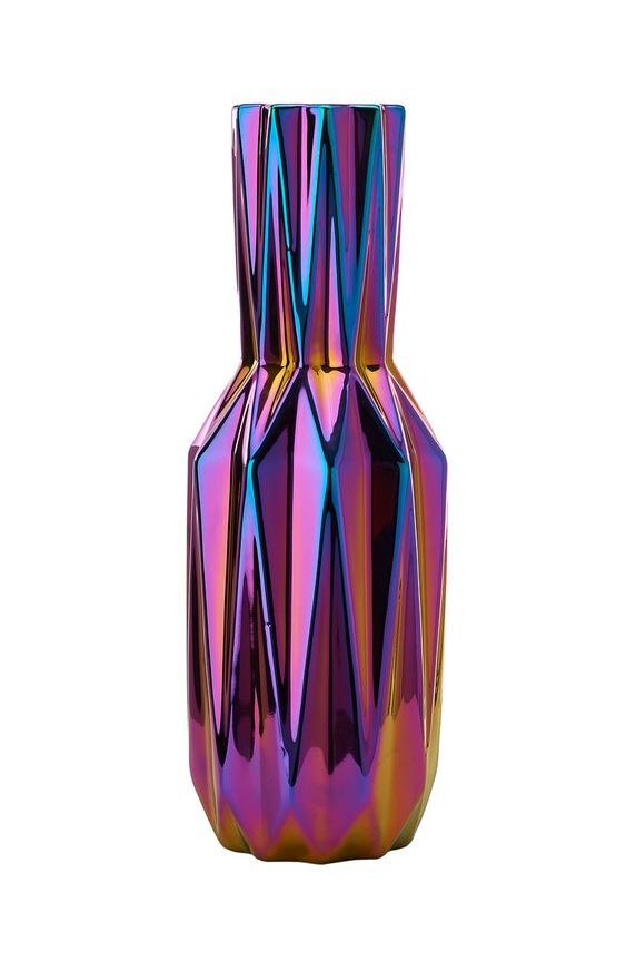 Pols Potten wazon ozdobny multicolor 240.205.010