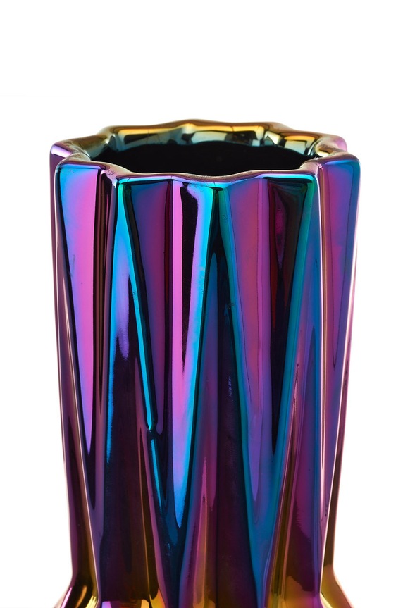Pols Potten wazon ozdobny 240.205.010 multicolor AA00