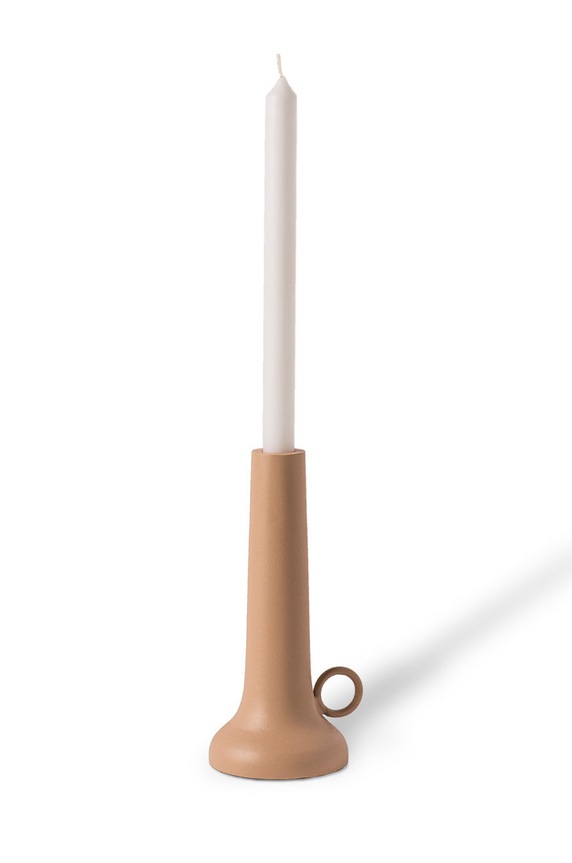 Pols Potten - Sfesnic decorativ 300.225.057 maro AA00