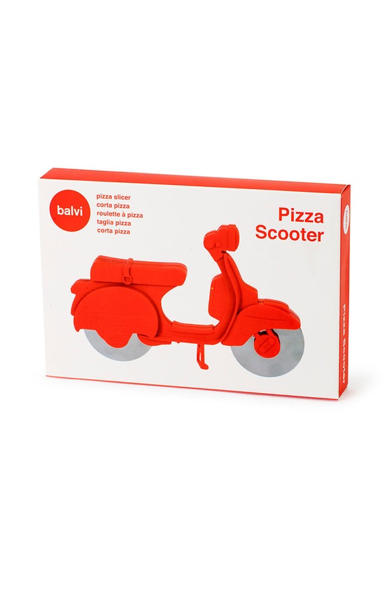 Balvi nóż do pizzy 24617