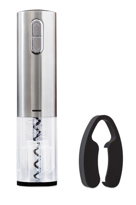 Balvi - Dugóhúzó szürke 26014