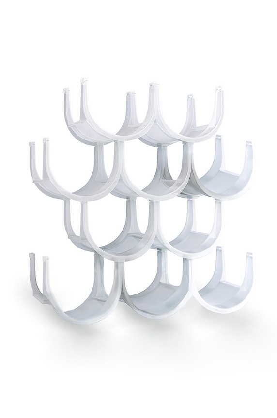 Balvi - Bortartó fehér 26399