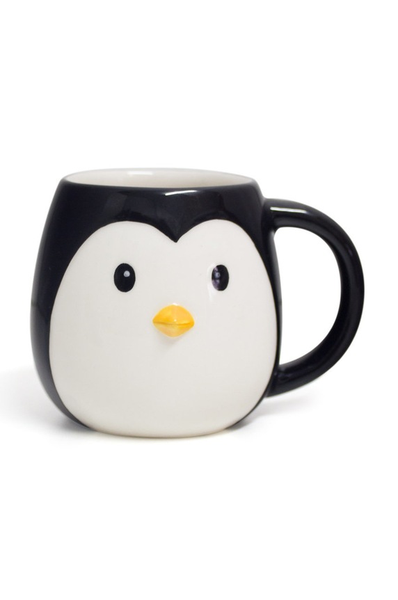 Balvi kubek Pingo 400 ml biały 26793