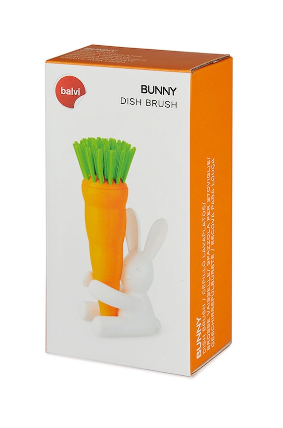 Balvi szczotka 27111 biały