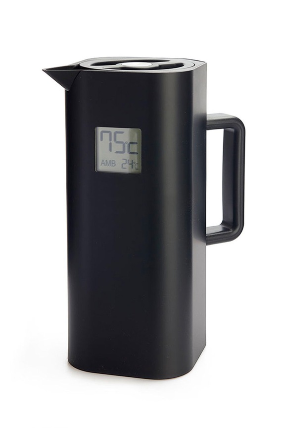 Balvi carafă termic 1 L negru 27199.